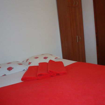 Apartments Villa Micunovic Херцег Нови Стая снимка