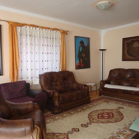 Apartments Villa Micunovic Херцег Нови Стая снимка
