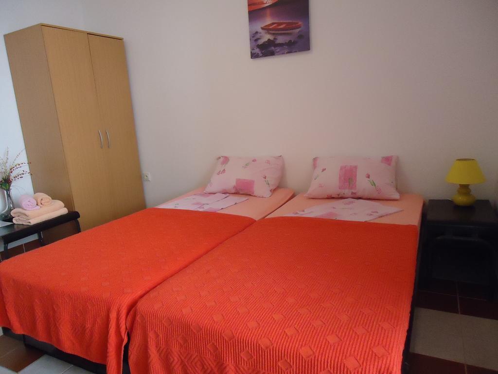 Apartments Villa Micunovic Херцег Нови Стая снимка
