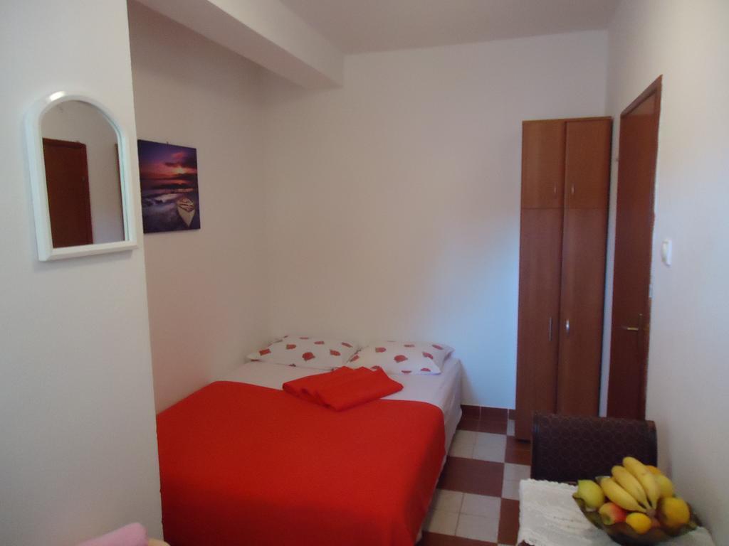 Apartments Villa Micunovic Херцег Нови Стая снимка