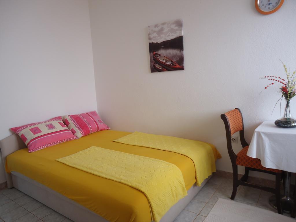 Apartments Villa Micunovic Херцег Нови Стая снимка