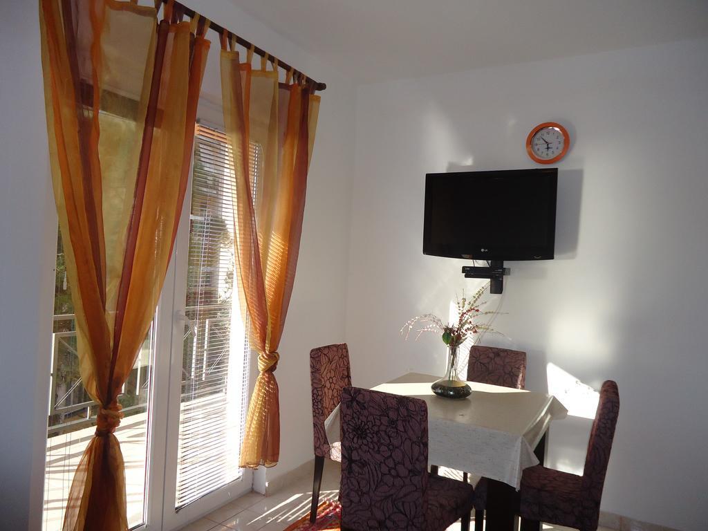 Apartments Villa Micunovic Херцег Нови Стая снимка