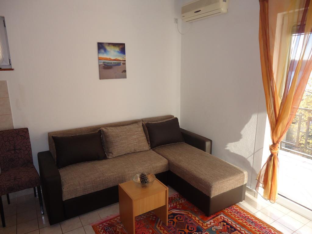 Apartments Villa Micunovic Херцег Нови Стая снимка