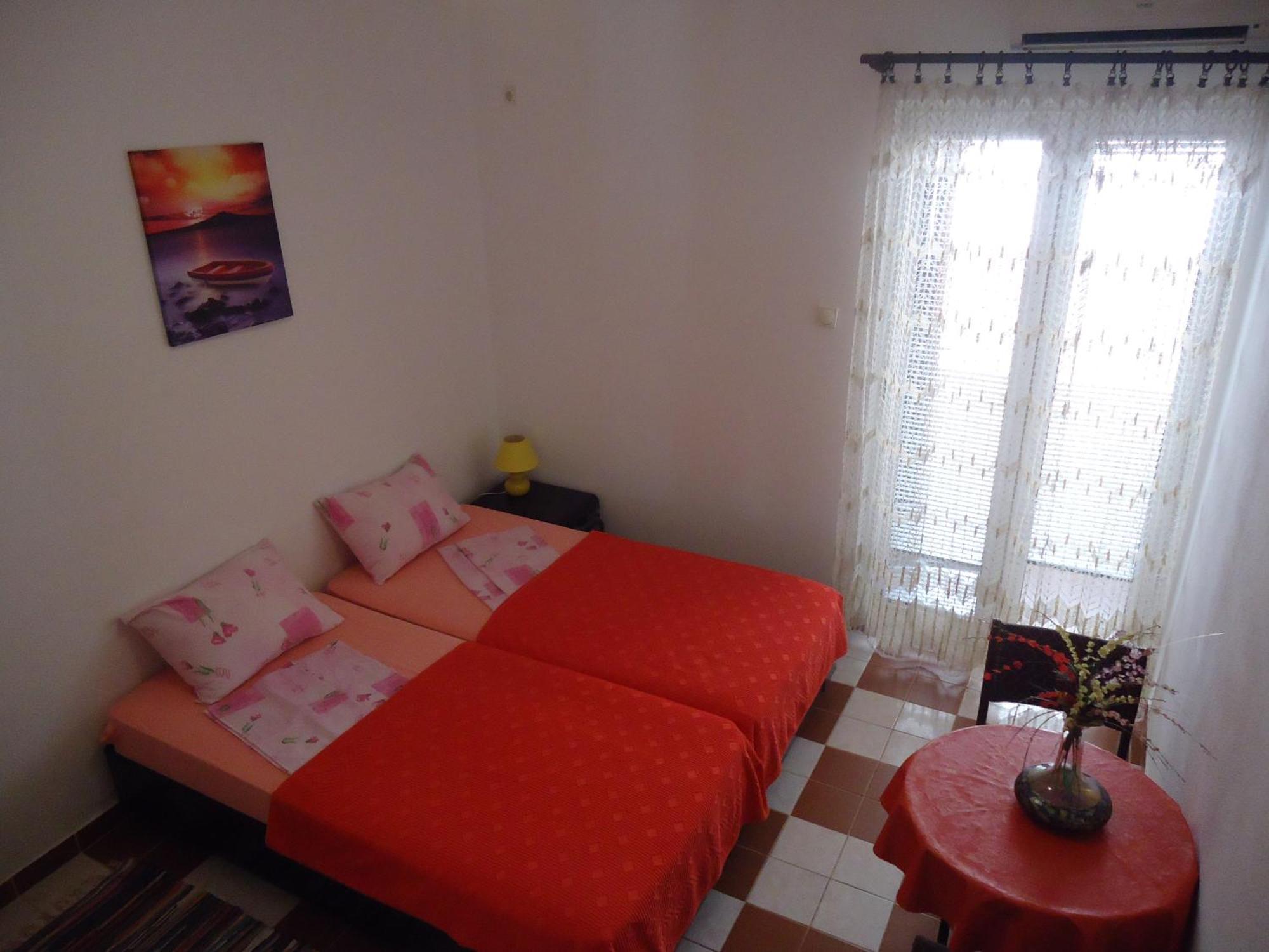 Apartments Villa Micunovic Херцег Нови Стая снимка