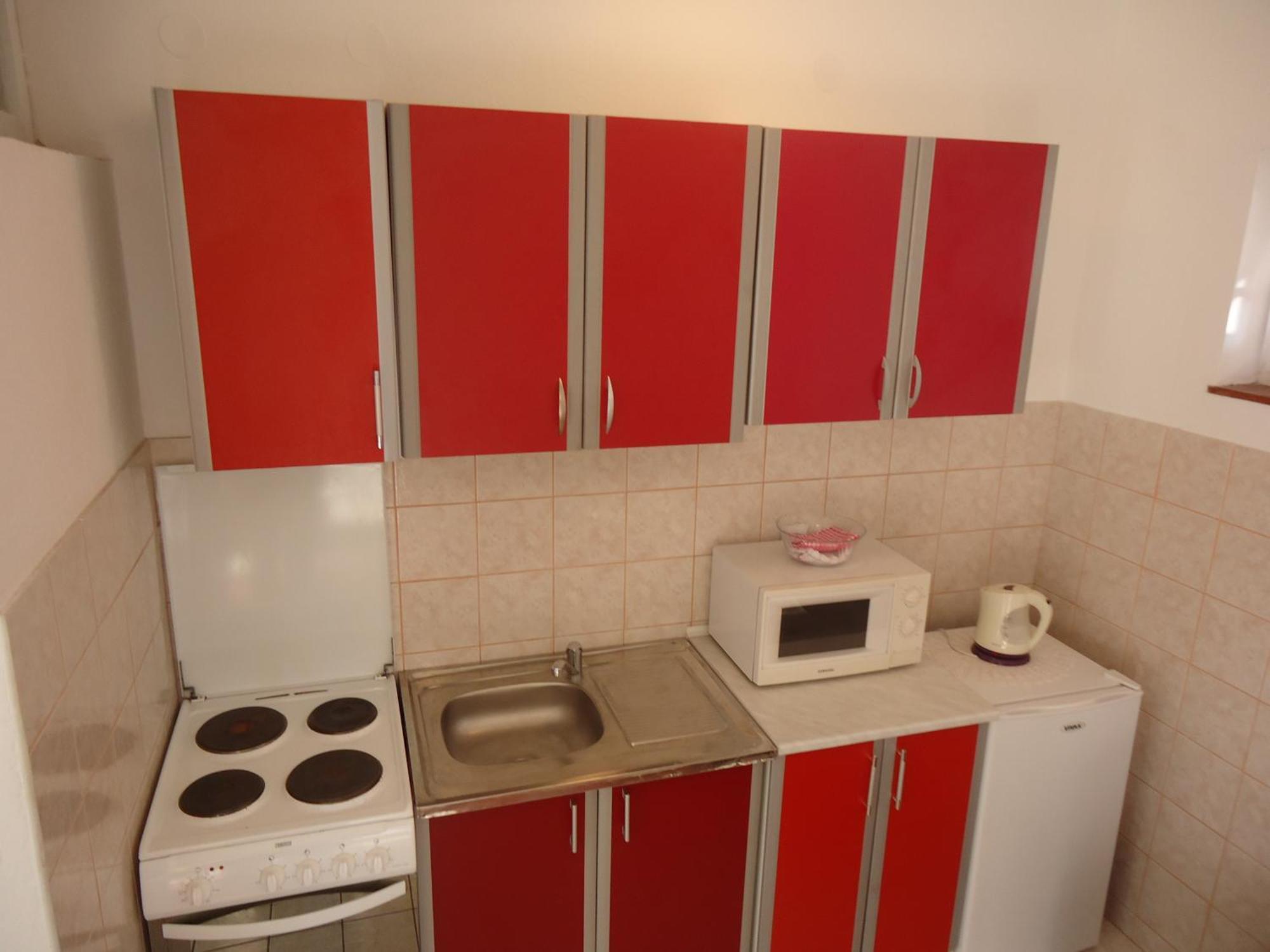 Apartments Villa Micunovic Херцег Нови Стая снимка