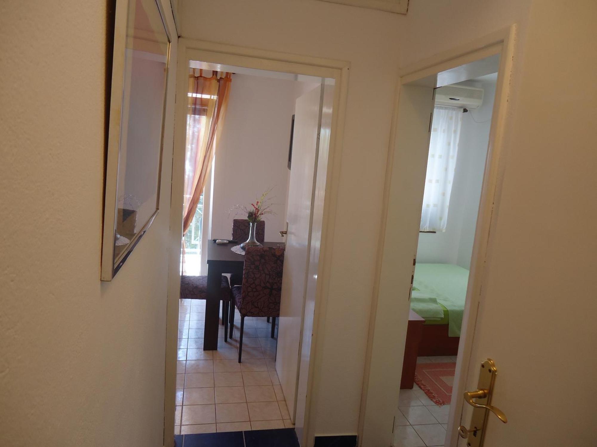 Apartments Villa Micunovic Херцег Нови Стая снимка