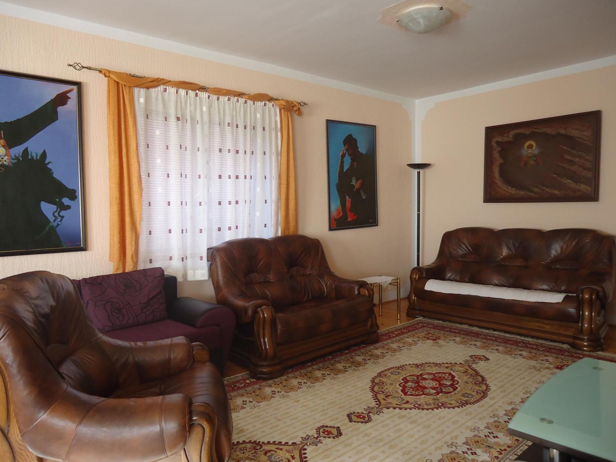 Apartments Villa Micunovic Херцег Нови Стая снимка