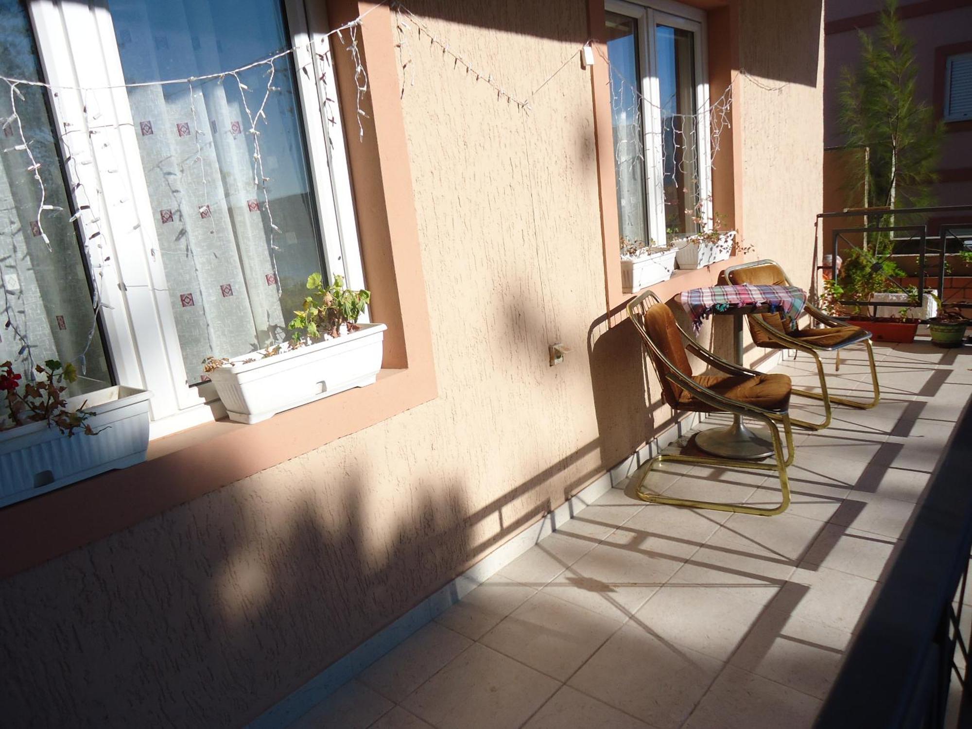 Apartments Villa Micunovic Херцег Нови Стая снимка
