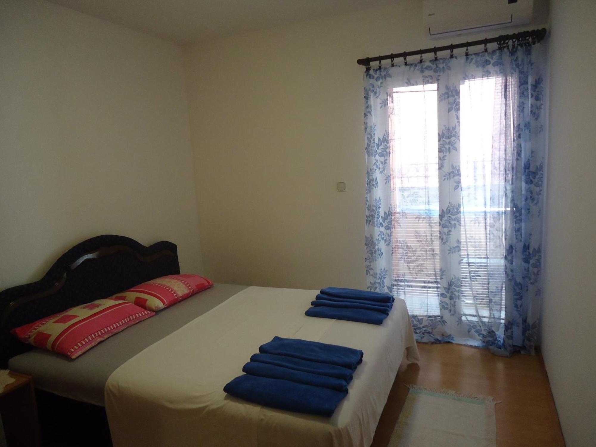 Apartments Villa Micunovic Херцег Нови Стая снимка
