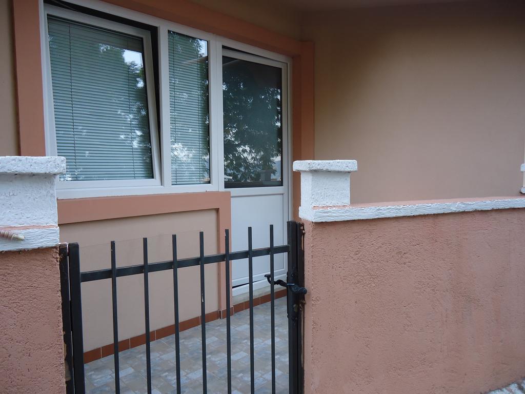 Apartments Villa Micunovic Херцег Нови Стая снимка