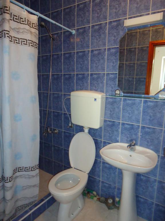 Apartments Villa Micunovic Херцег Нови Стая снимка