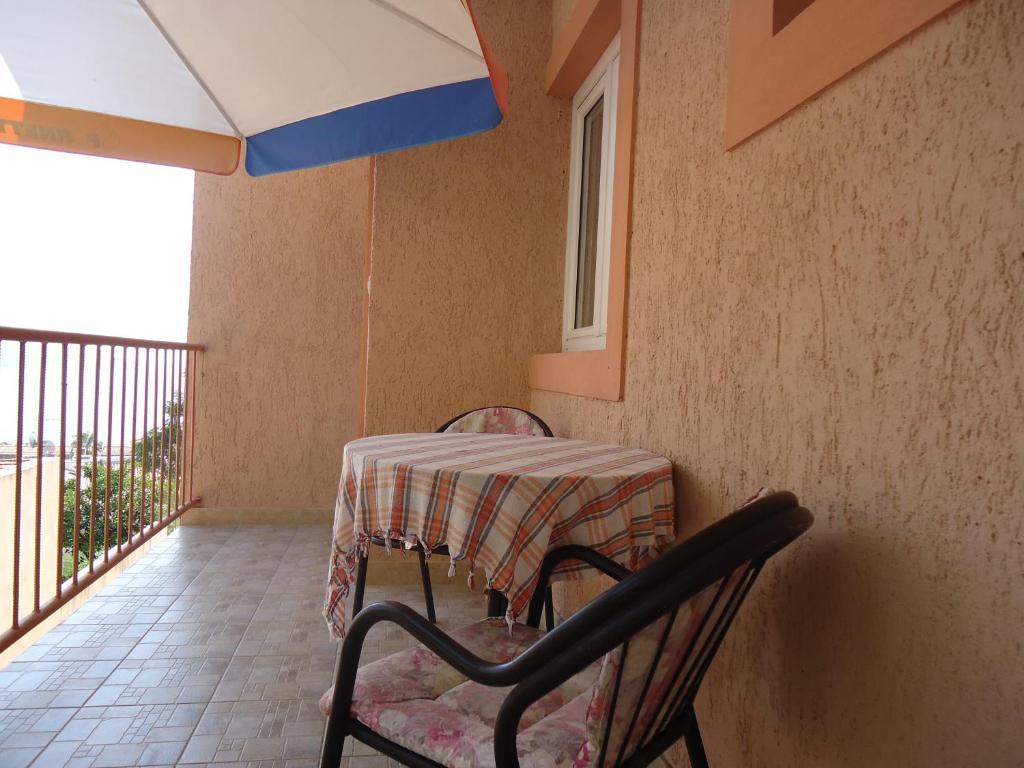 Apartments Villa Micunovic Херцег Нови Стая снимка