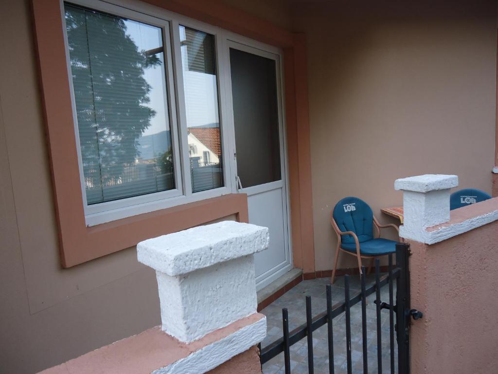 Apartments Villa Micunovic Херцег Нови Стая снимка