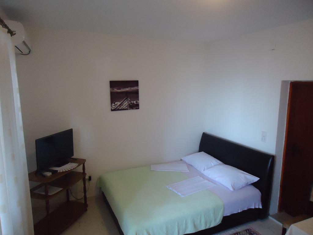 Apartments Villa Micunovic Херцег Нови Екстериор снимка
