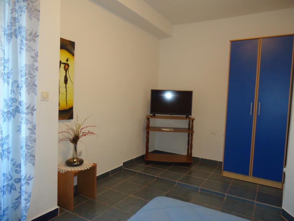 Apartments Villa Micunovic Херцег Нови Екстериор снимка