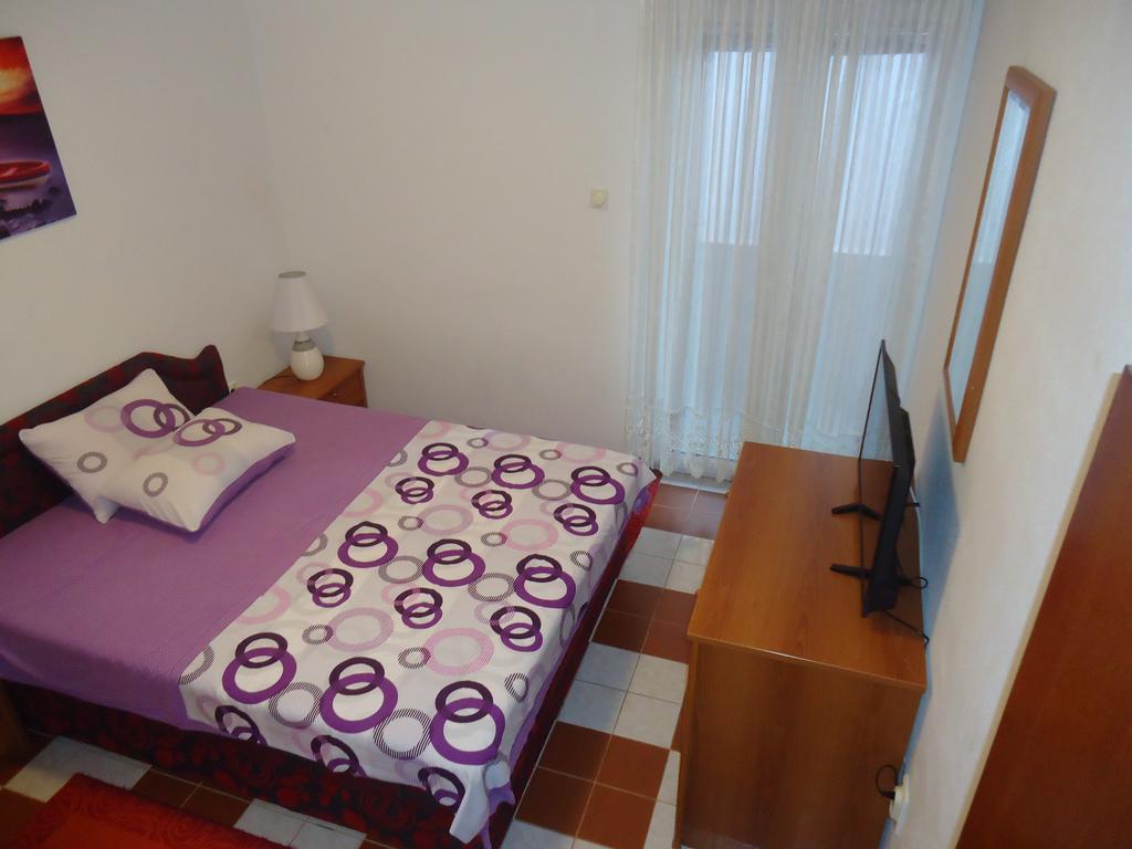 Apartments Villa Micunovic Херцег Нови Екстериор снимка