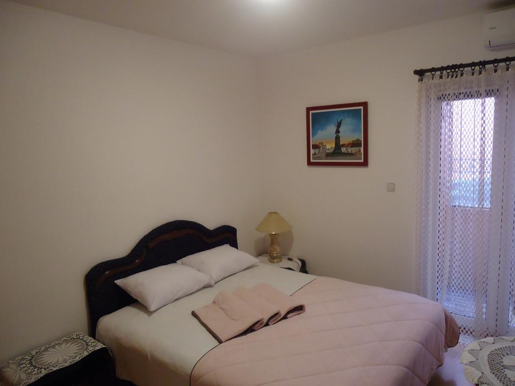 Apartments Villa Micunovic Херцег Нови Екстериор снимка