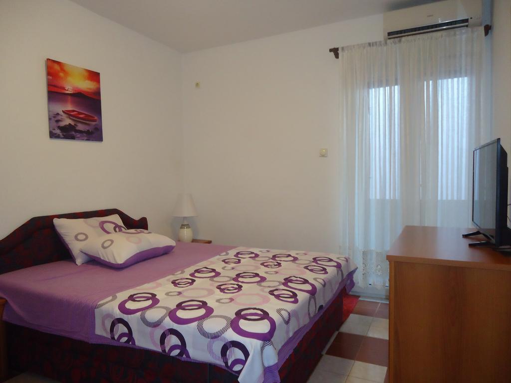 Apartments Villa Micunovic Херцег Нови Екстериор снимка