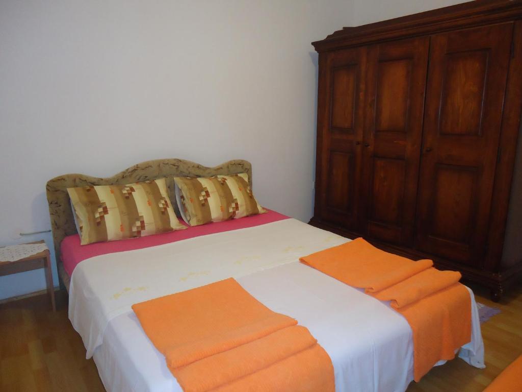 Apartments Villa Micunovic Херцег Нови Стая снимка