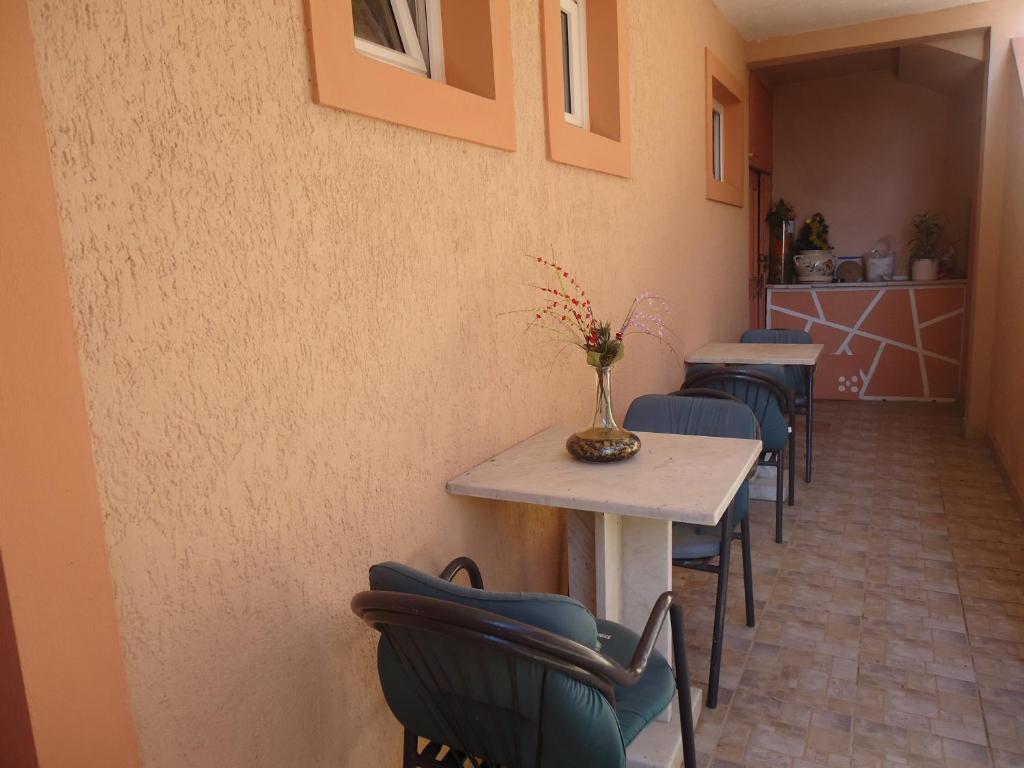 Apartments Villa Micunovic Херцег Нови Стая снимка
