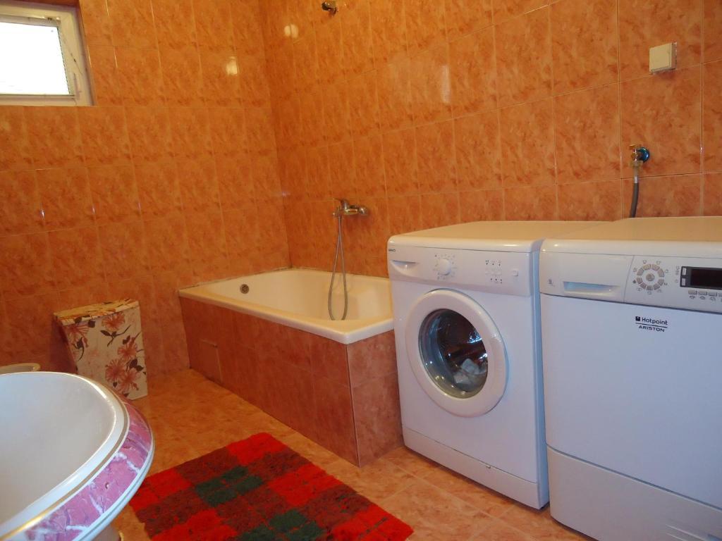 Apartments Villa Micunovic Херцег Нови Стая снимка