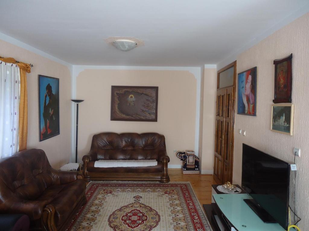 Apartments Villa Micunovic Херцег Нови Стая снимка