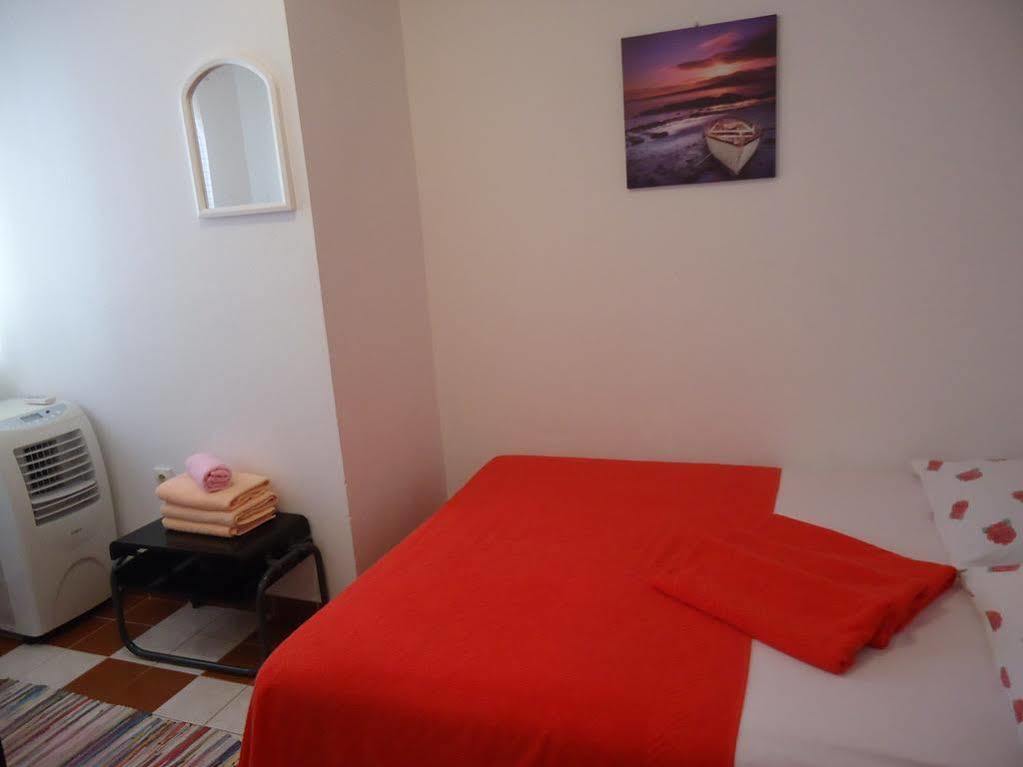 Apartments Villa Micunovic Херцег Нови Екстериор снимка