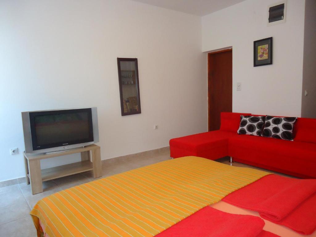Apartments Villa Micunovic Херцег Нови Стая снимка